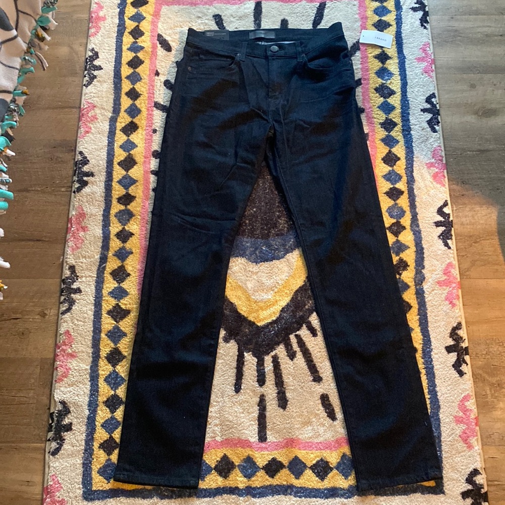 Men’s size 34 slim fit jeans J BRAND style TYLER